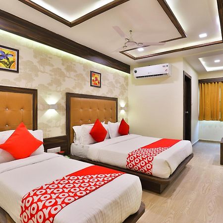 Hotel O Silver Palace Watuwa المظهر الخارجي الصورة