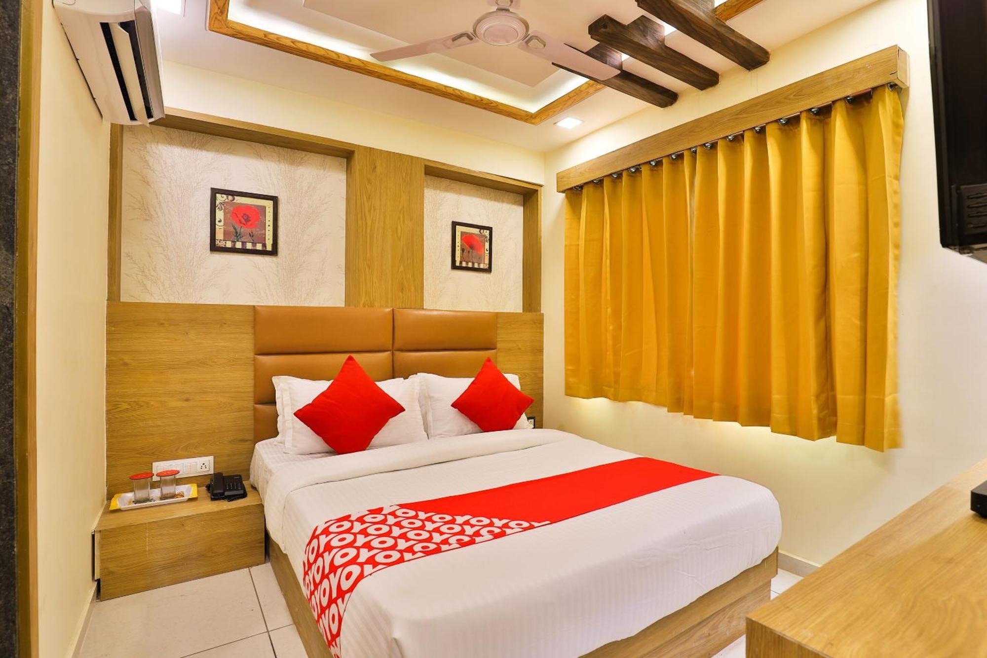 Hotel O Silver Palace Watuwa المظهر الخارجي الصورة