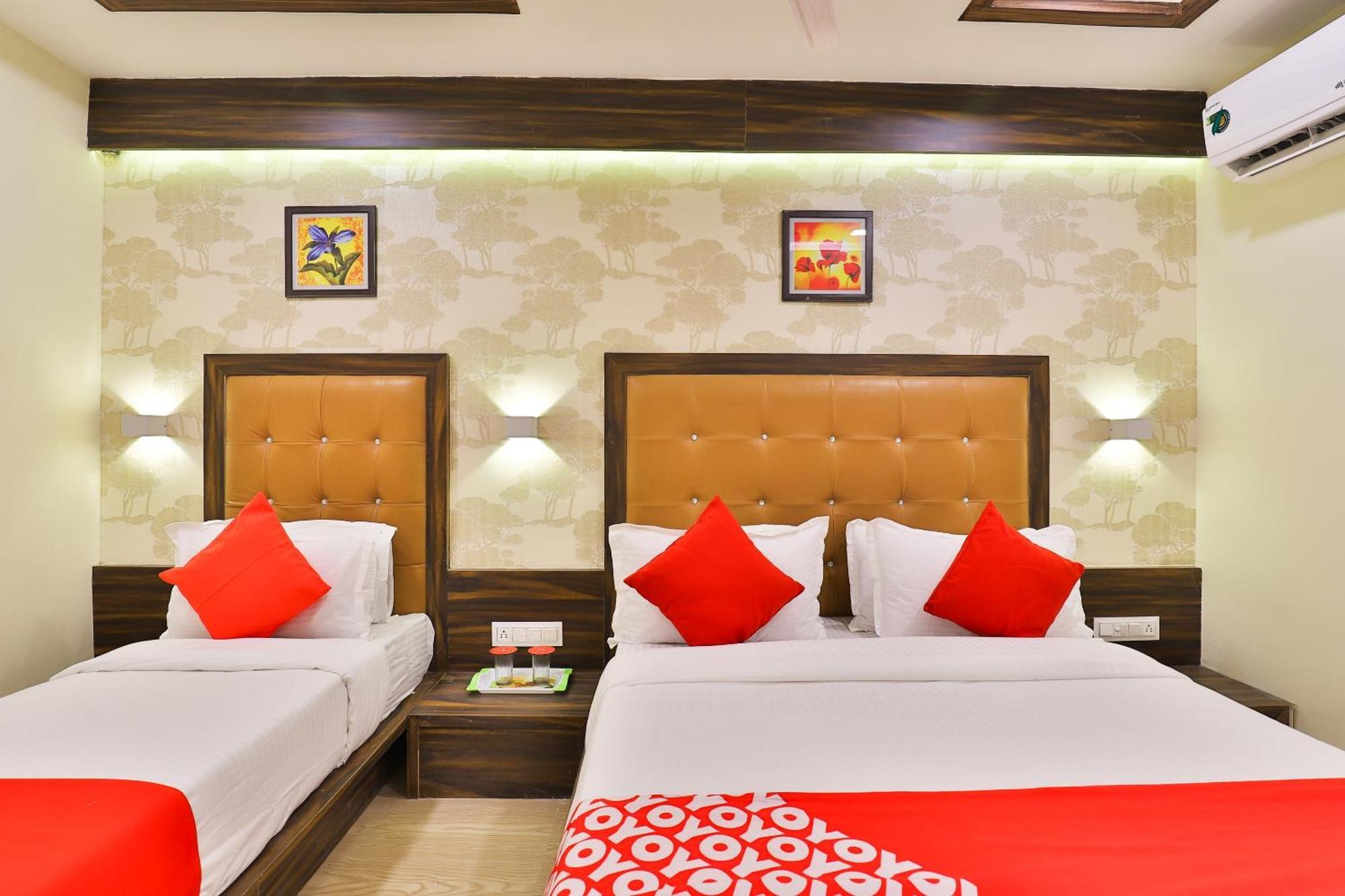 Hotel O Silver Palace Watuwa المظهر الخارجي الصورة