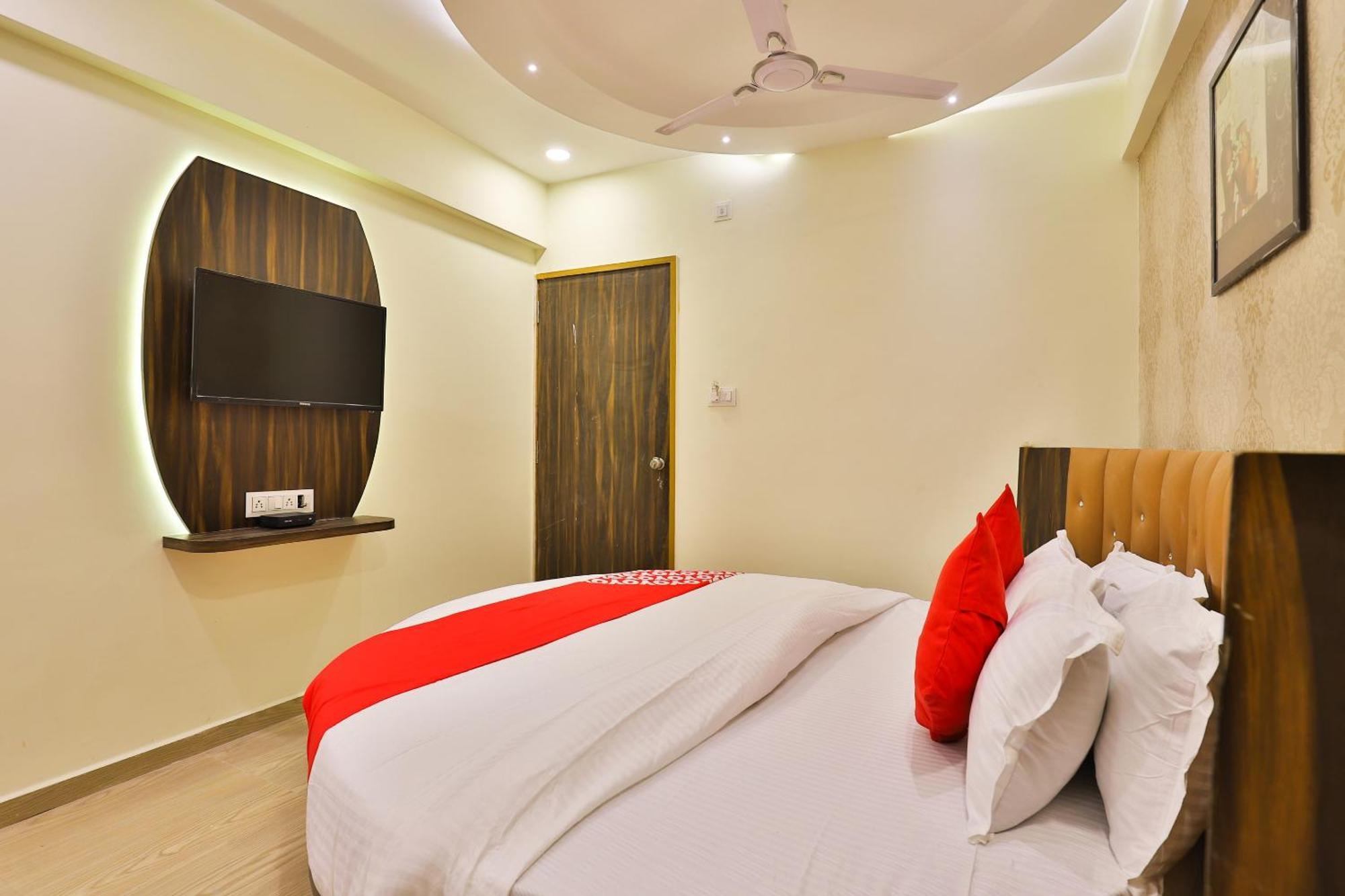 Hotel O Silver Palace Watuwa المظهر الخارجي الصورة