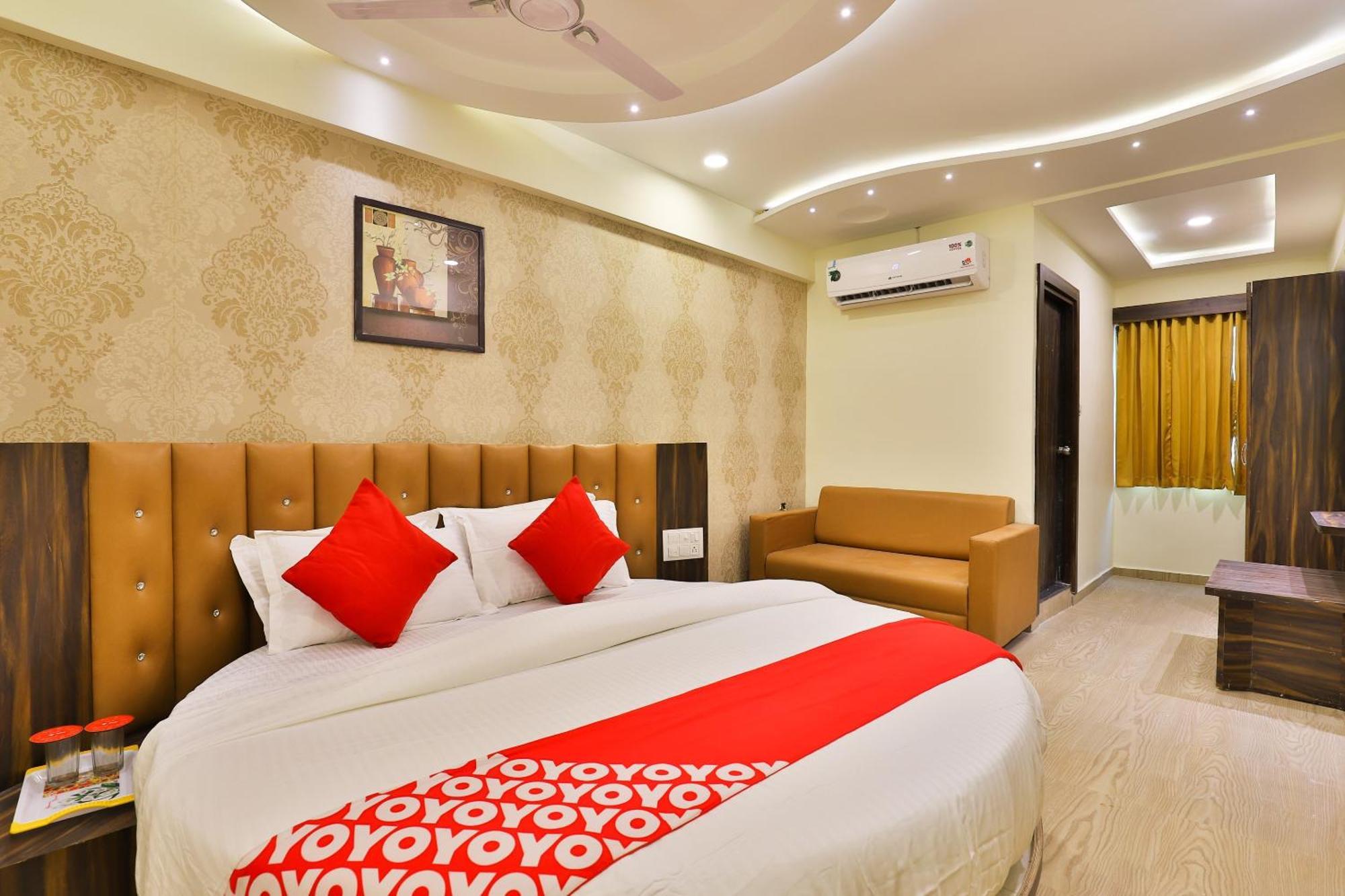 Hotel O Silver Palace Watuwa المظهر الخارجي الصورة