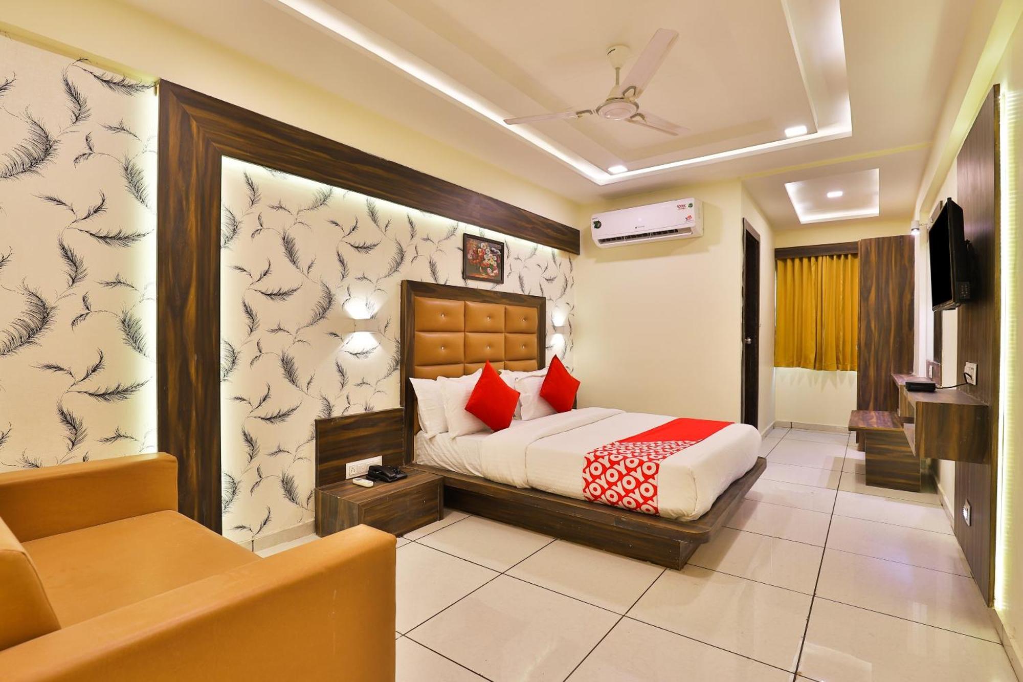 Hotel O Silver Palace Watuwa المظهر الخارجي الصورة