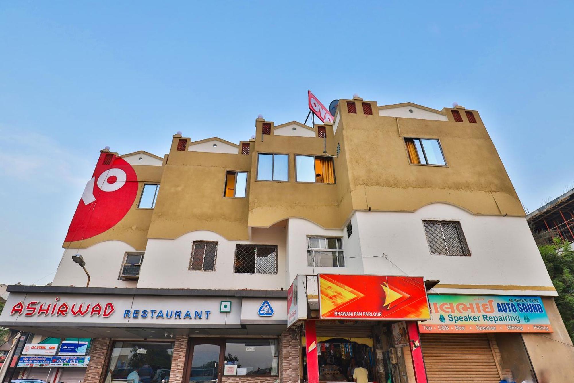 Hotel O Silver Palace Watuwa المظهر الخارجي الصورة