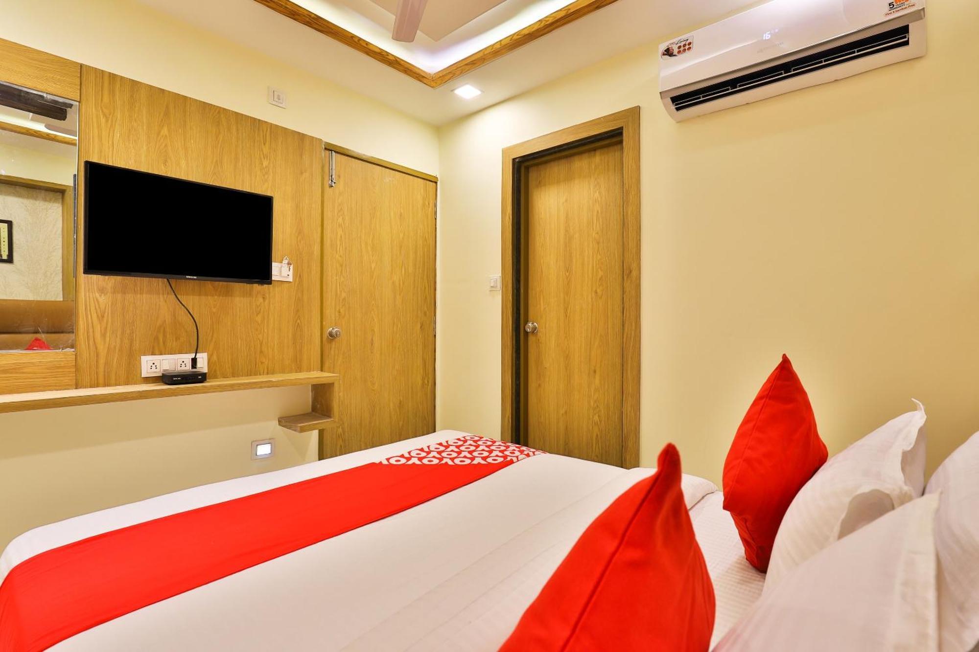 Hotel O Silver Palace Watuwa المظهر الخارجي الصورة