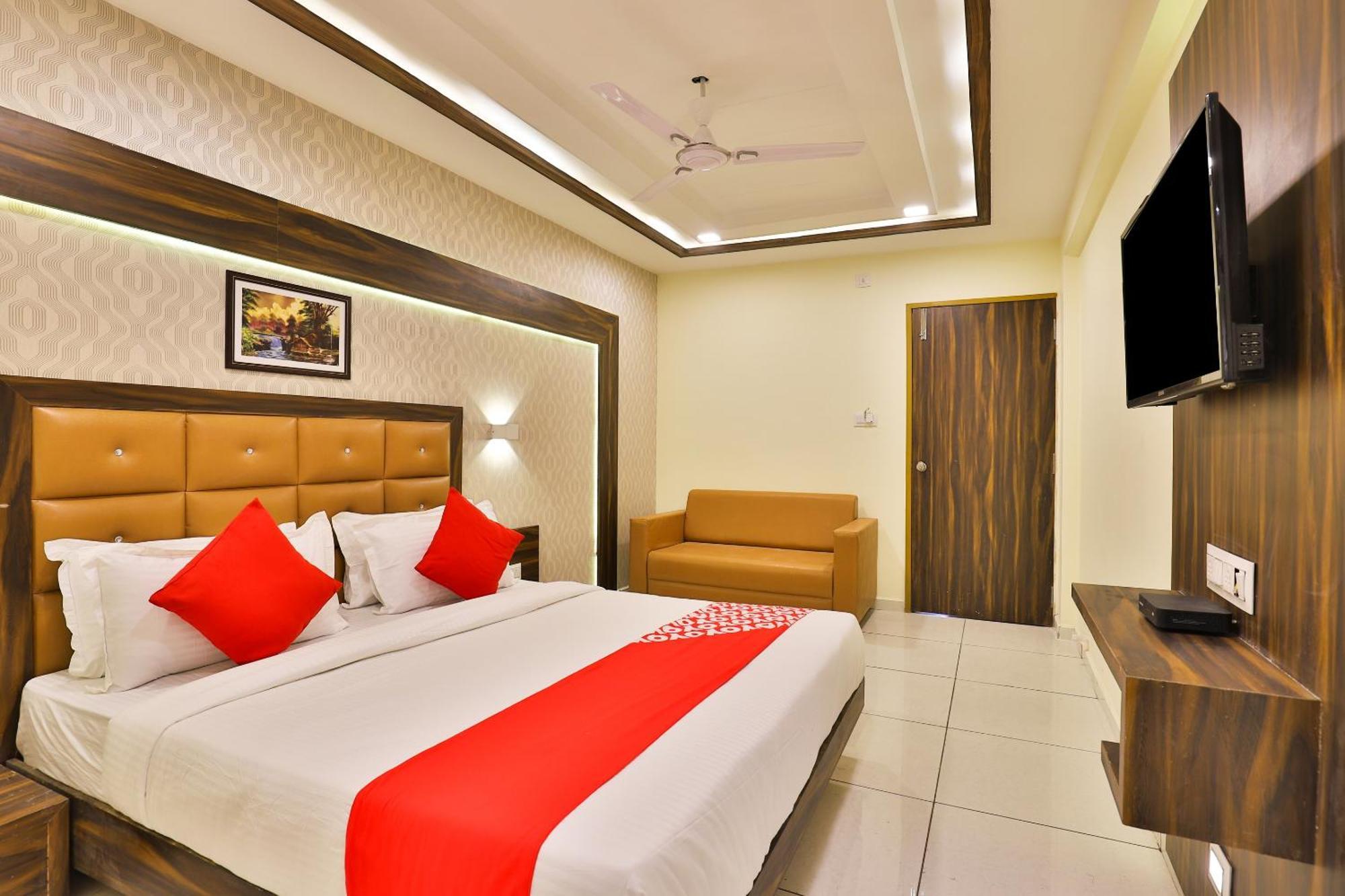 Hotel O Silver Palace Watuwa المظهر الخارجي الصورة