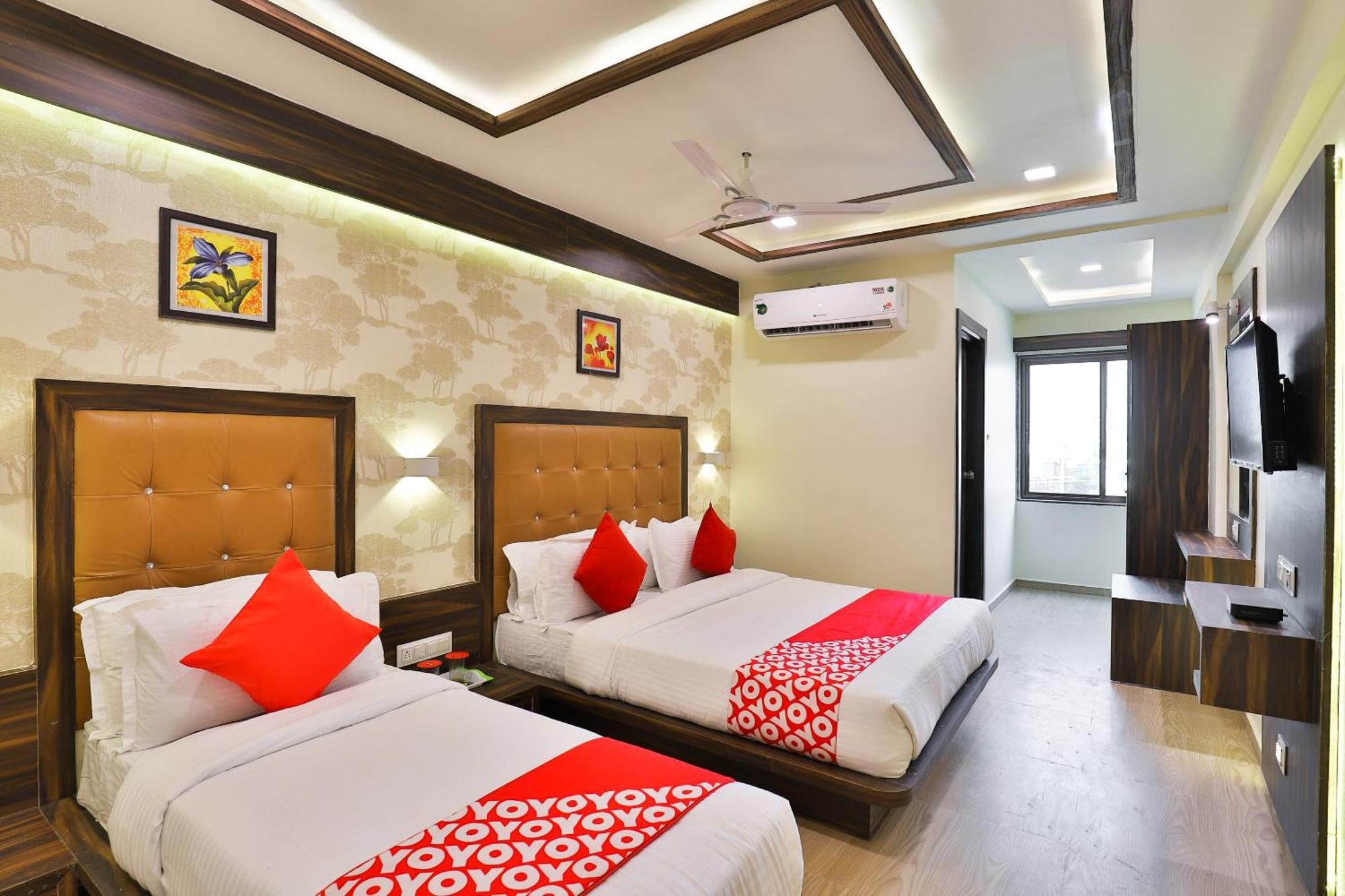 Hotel O Silver Palace Watuwa المظهر الخارجي الصورة
