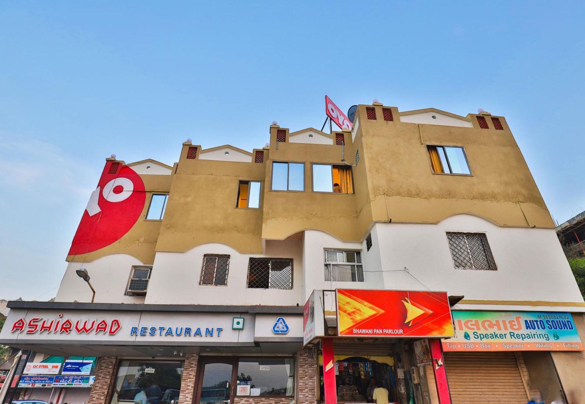 Hotel O Silver Palace Watuwa المظهر الخارجي الصورة